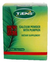 CHILDREN NUTRIENT HIGH CALCIUM POWDER