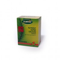 NUTRIENT HIGH CALCIUM II